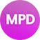 MPD動画ダウンロード