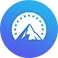 Paramount+動画ダウンロード