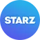 STARZ動画ダウンロード