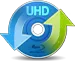 UHD変換