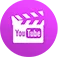 YouTube映画ダウンロード