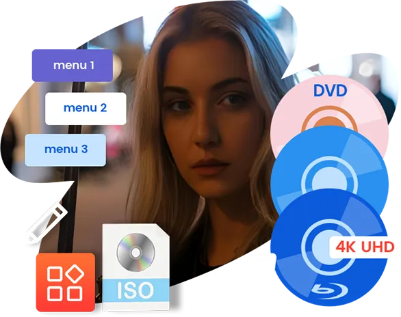feature