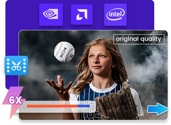 Key Features