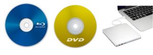 【徹底解説！】ブルーレイからdvdに変換・ダビング・圧縮・コピーする無...