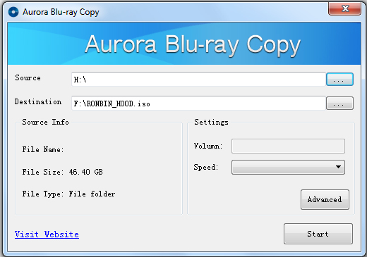 best blu ray copy freeware