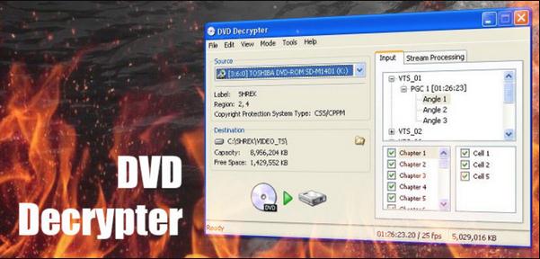 DVD-Decrypter