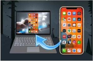 【超簡単】iPhoneの動画や写真をパソコンに取り込めない場合の解決策...