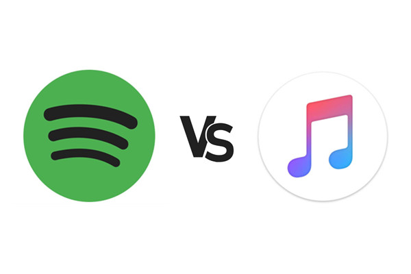 Spotify-vs-AppleMusic