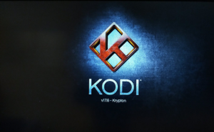 Kodiで4K UHD Blu-rayを再生できますか？...