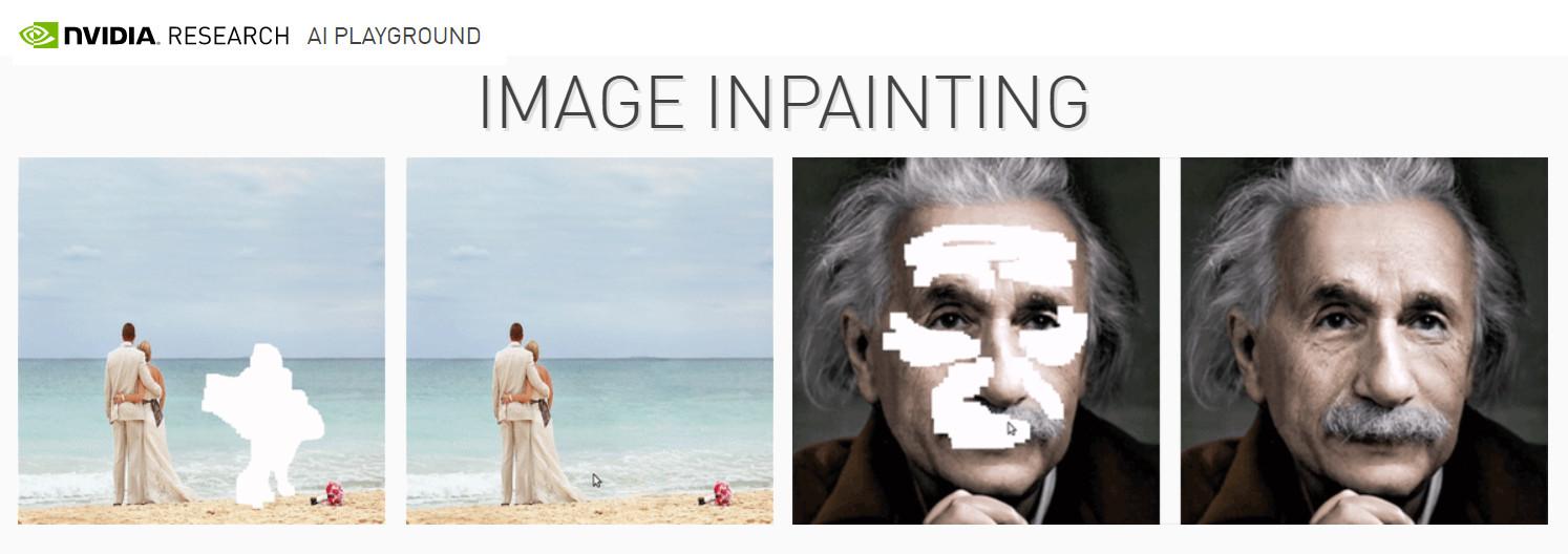 IMAGE-INPAINTING