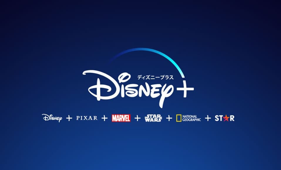 ディズニープラスの使い方や特徴を紹介 画面録画 ダウンロードする方法も Leawo 製品マニュアル