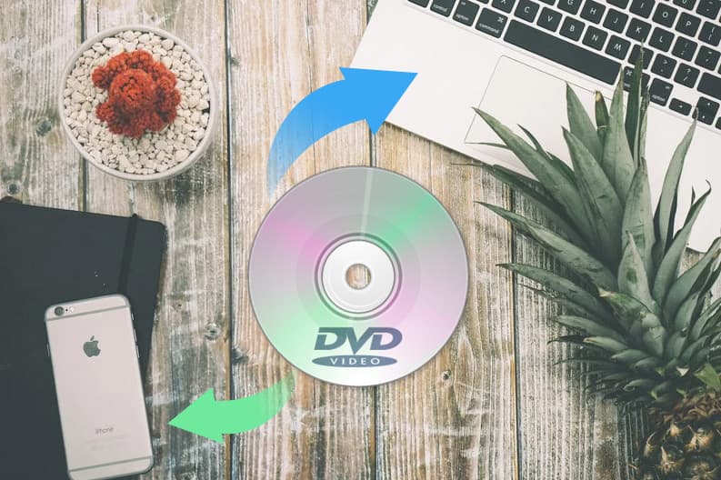 永久保存版 Dvdをコピー リッピングするフリーソフト10選 コピーガードの解除方法を徹底紹介