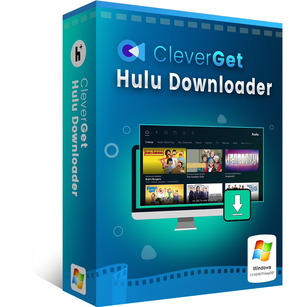 CleverGet Amazon動画ダウンロード