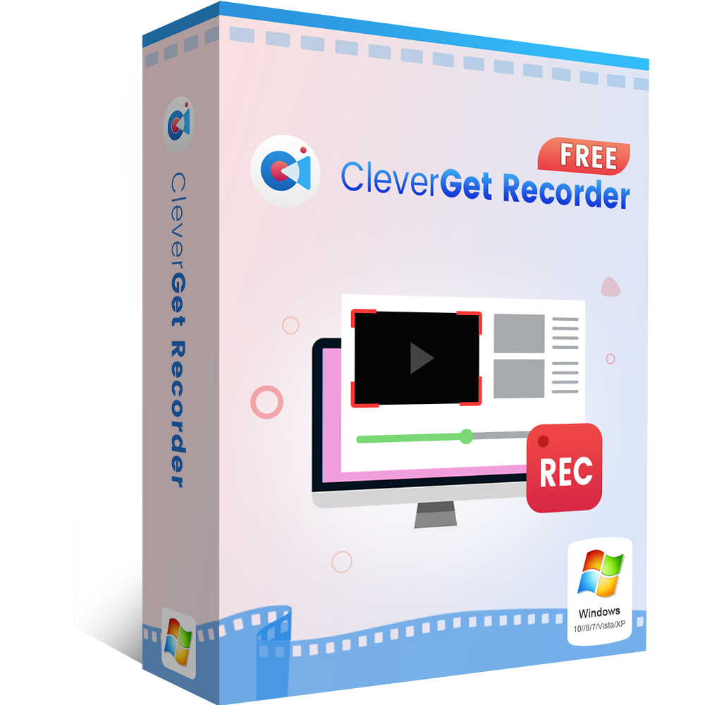 CleverGet Recorder