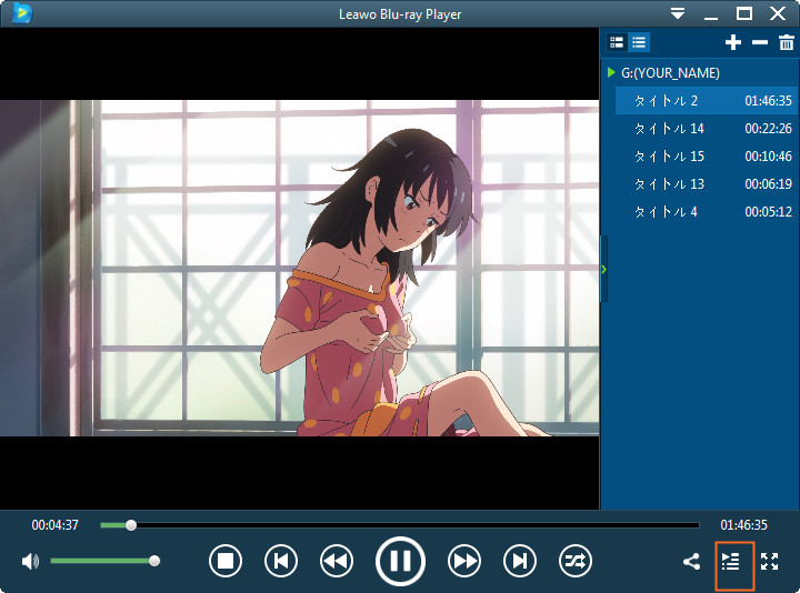 Windows Media Player用のmovコーデックが必要ですか Leawo 製品マニュアル