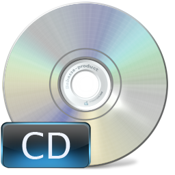 Cd Dvd の違いを解説 ディスク 違い まとめ Leawo 製品マニュアル