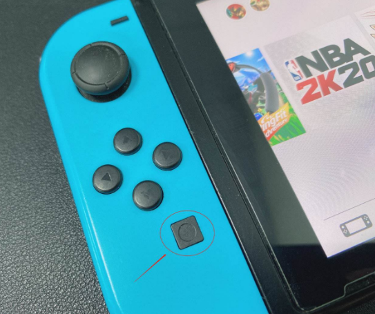 Nintendo Switchのゲーム実況を動画として録画する方法 Leawo 製品マニュアル