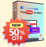 CleverGet YouTube to MP3 Converter