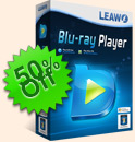Leawo Blu-ray Player