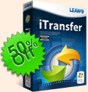 Leawo iTransfer