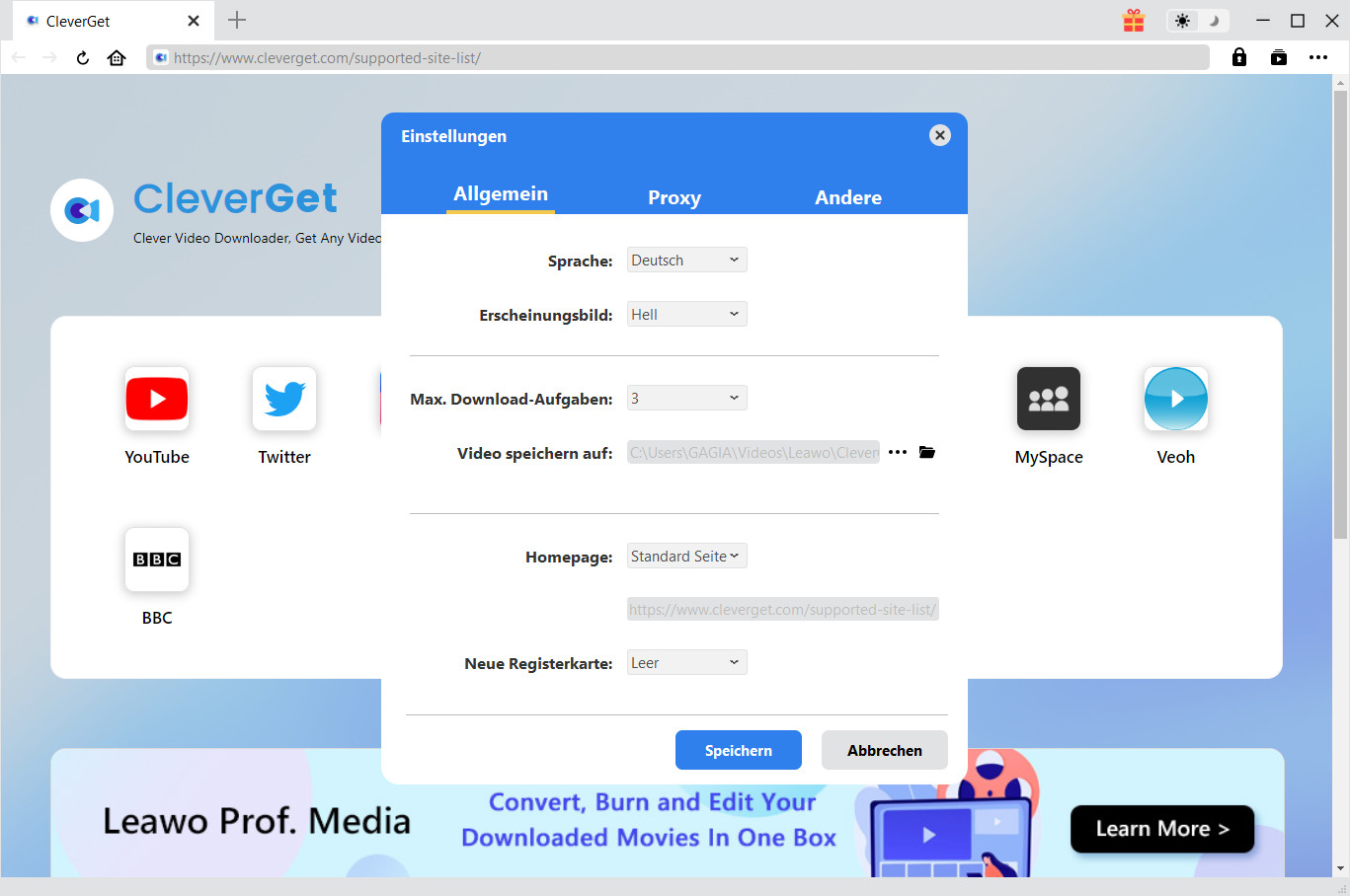 Video Downloader Step1