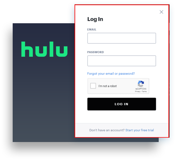 Hulu Downloader Step2