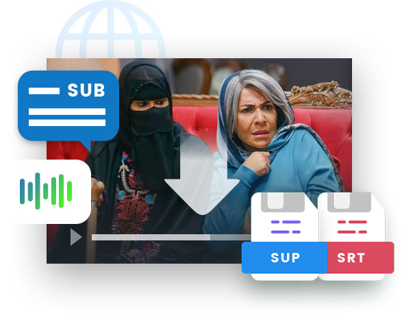 Shahid Downloader features
