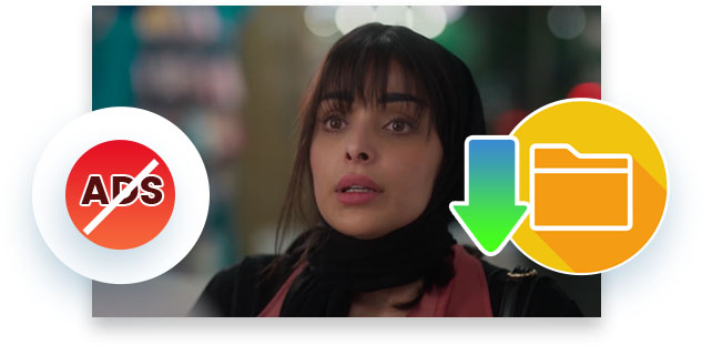 Shahid Downloader features