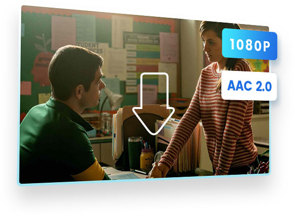 STARZ Downloader features