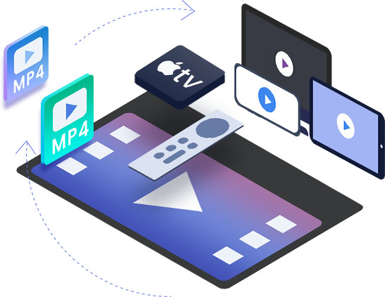 Waipu Downloader features