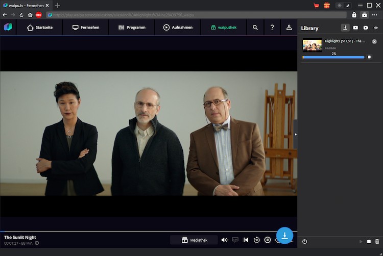 Waipu Downloader Step4