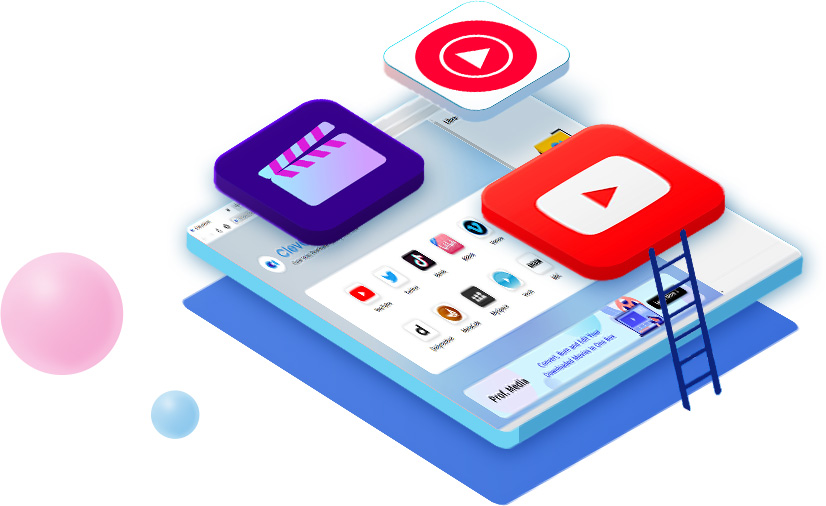 YouTube Downloader Ultimate features