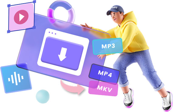 YouTube Downloader Ultimate features