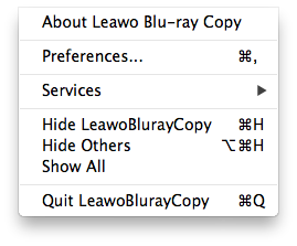 leawo-blu-ray-copy-menu