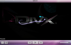 DivX Player for Mac