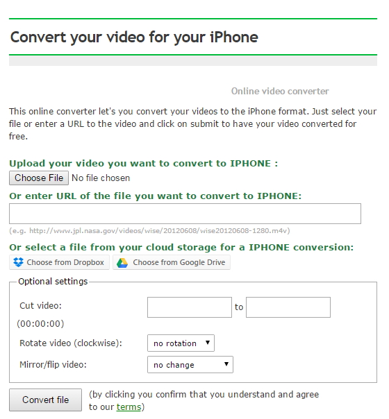 convert-video-to-iphone-format-online