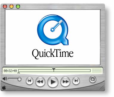 Windows Media Components for QuickTime