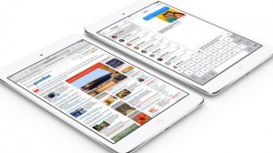 Apple iPad mini 2