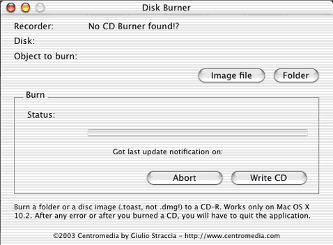 free-mac-dvd-burner-discburner