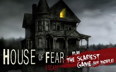 House of Fear: Escape