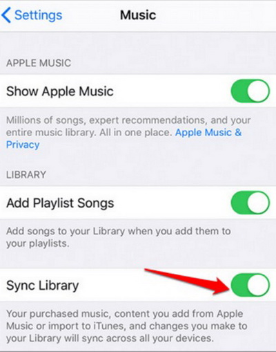 how-to-transfer-music-from-old-ipod-to-new-ipod-via-apple-music-6