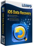 Leawo iOS Data Recovery Giveaway