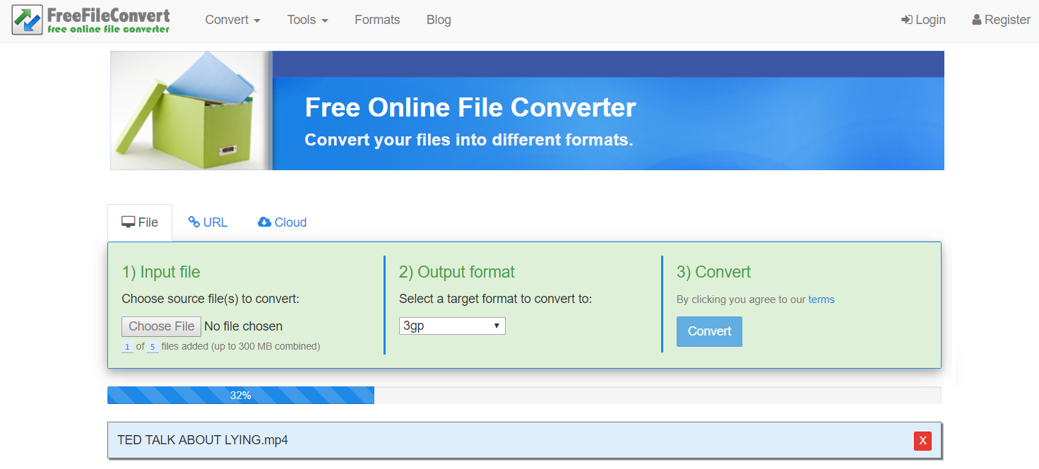 FreeFileConvert-online-converter-5