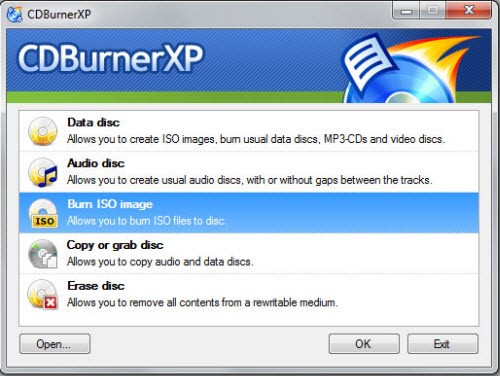 free-blu-ray-burner-cdburnerxp