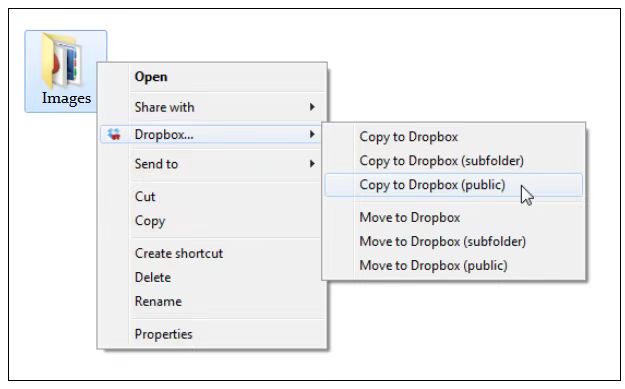 how-to-copy-photos-from-PC-to-iPad-with-Dropbox-01