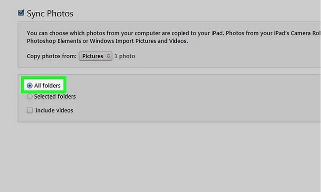 how-to-copy-photos-from-PC-to-iPad-with-iTunes-03