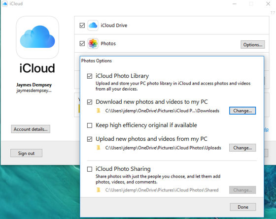 how-to-transfer-photos-from-iPhone-to-computer-with-iCloud-03