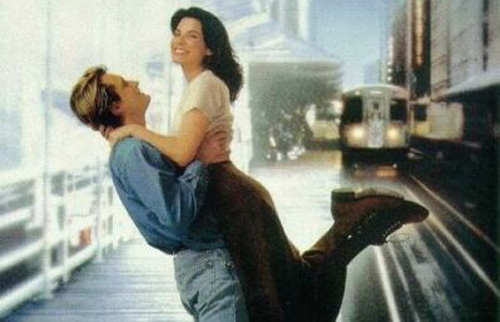 当你睡觉的时候