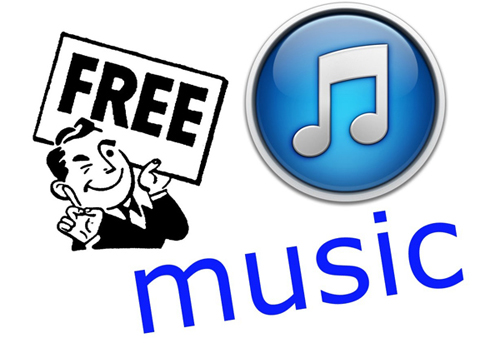 get-free-itunes-music