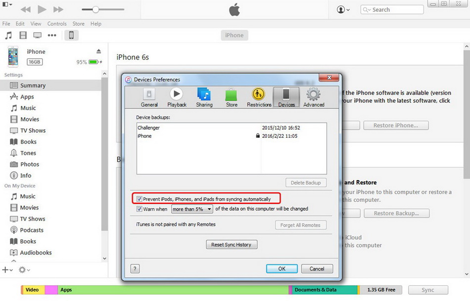 how-to-transfer-ringtone-from-iphone-to-iphone-using-itunes-prevent-1